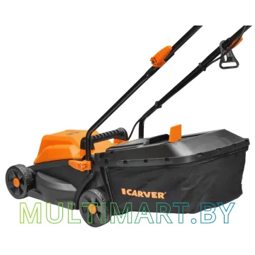 Газонокосилка Carver LME-1332 (01.024.00018) картинка 2